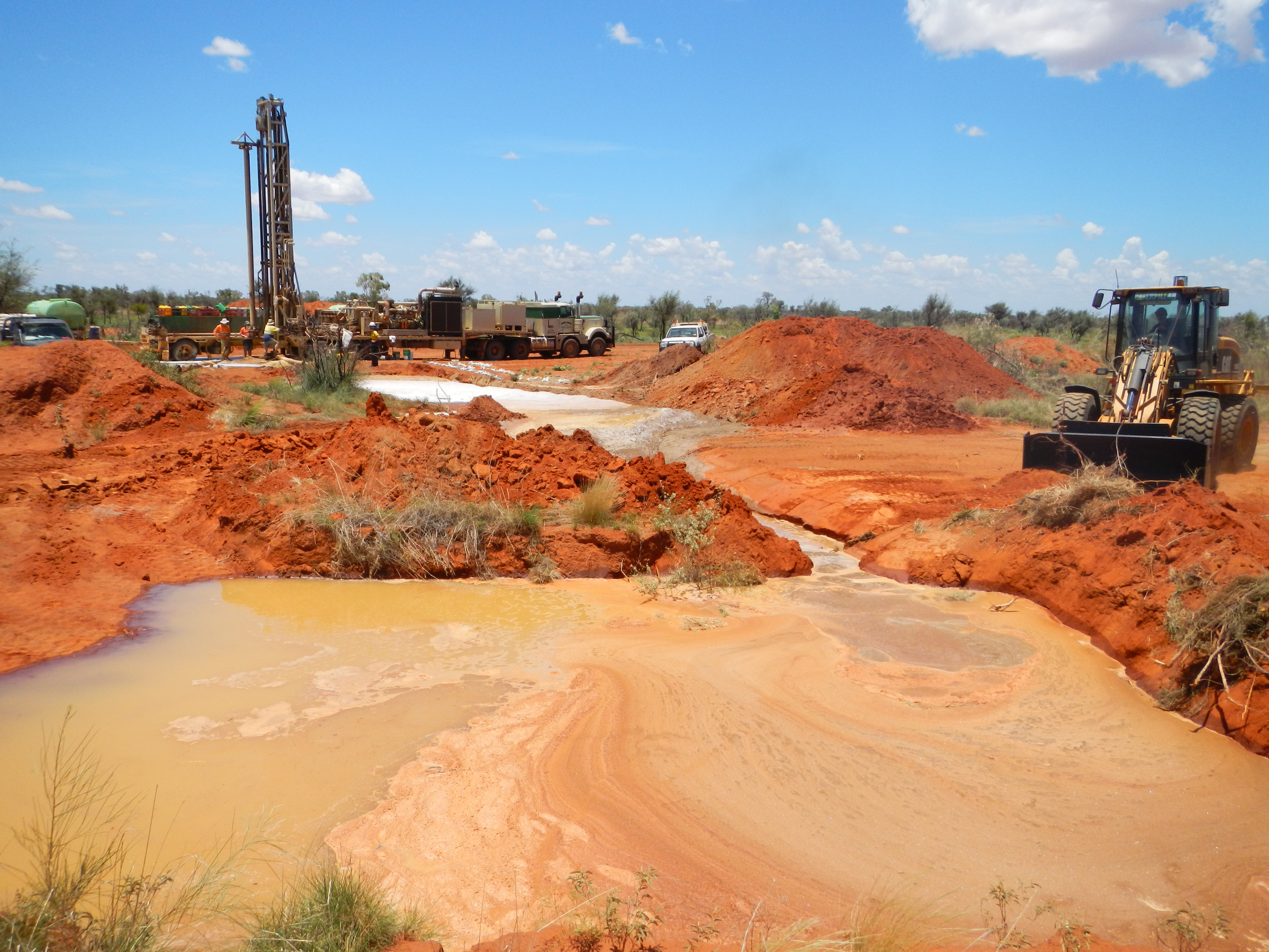 Sistemas de desagüe